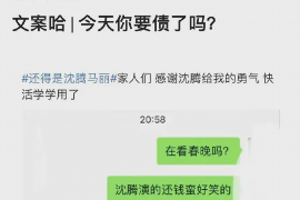 延吉融资清欠服务